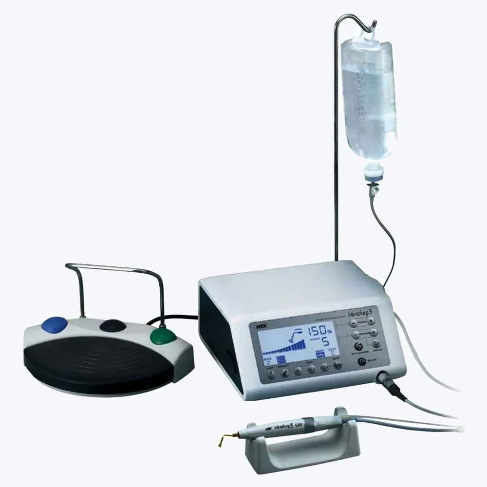 Nsk VarioSurg 3 Optic - Piezosurgery Unit